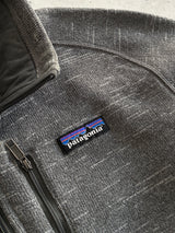 Patagonia 1/4 Zip Pullover Fleece (M)