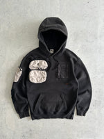 Nike x Cactus Jack Travis Scott Utility Heavyweight Hoodie (S)
