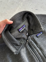 Patagonia 1/4 Zip Pullover Fleece (M)
