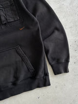 Nike x Cactus Jack Travis Scott Utility Heavyweight Hoodie (S)