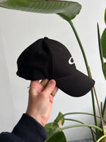00's Oakley embroidered textured ventilation Cap (One Size)