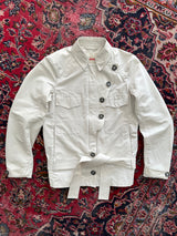 00's Prada belted Jacket (Women's S)