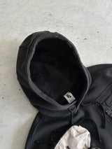 Nike x Cactus Jack Travis Scott Utility Heavyweight Hoodie (S)