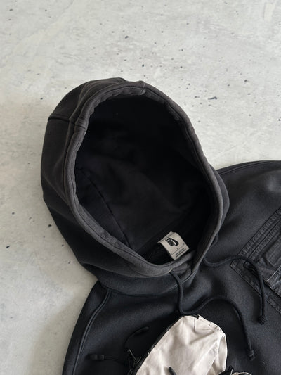 Nike x Cactus Jack Travis Scott Utility Heavyweight Hoodie (S)