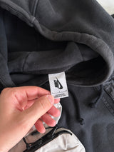 Nike x Cactus Jack Travis Scott Utility Heavyweight Hoodie (S)