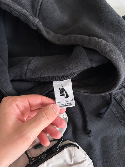 Nike x Cactus Jack Travis Scott Utility Heavyweight Hoodie (S)