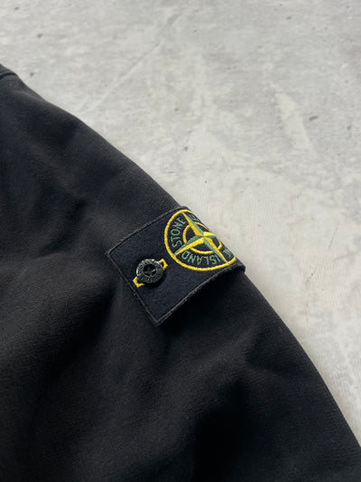 AW/19 Stone Island Heavyweight Crewneck Sweatshirt (M)