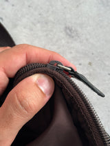Prada Nylon Shoulder / Crossbody Bag (One Size)