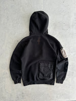 Nike x Cactus Jack Travis Scott Utility Heavyweight Hoodie (S)