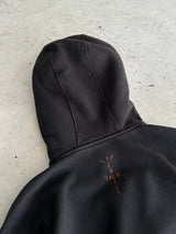 Nike x Cactus Jack Travis Scott Utility Heavyweight Hoodie (S)