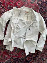 00's Prada belted Jacket (Women's S)