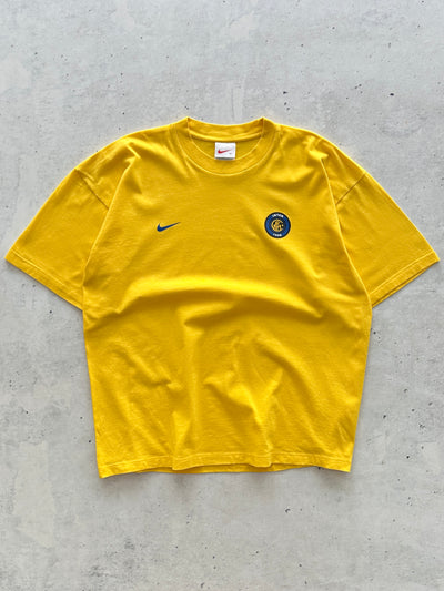 90's Nike Inter Milan T Shirt (XL)