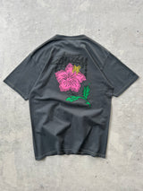 Stussy California Flower T Shirt (S)