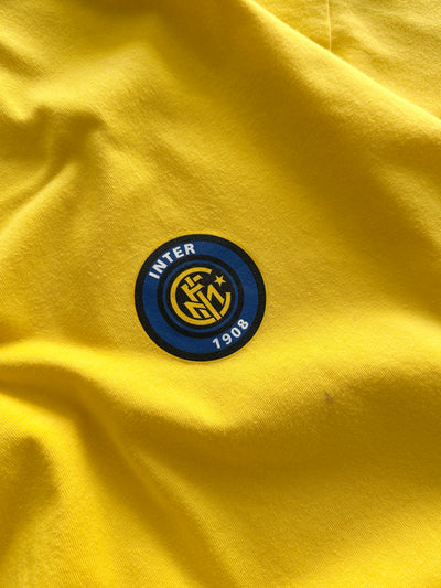 90's Nike Inter Milan T Shirt (XL)