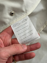 00's Prada belted Jacket (Women's S)
