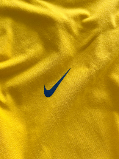 90's Nike Inter Milan T Shirt (XL)