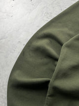 SS/13 Stone Island Patch Logo Crewneck Sweatshirt (M)