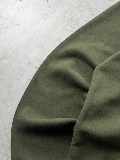 SS/13 Stone Island Patch Logo Crewneck Sweatshirt (M)