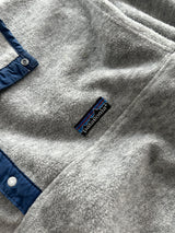 90's Patagonia 'made in USA' Pullover Fleece (L)