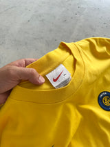 90's Nike Inter Milan T Shirt (XL)