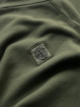 SS/13 Stone Island Patch Logo Crewneck Sweatshirt (M)