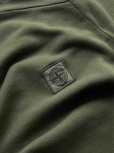 SS/13 Stone Island Patch Logo Crewneck Sweatshirt (M)