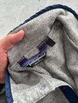 90's Patagonia 'made in USA' Pullover Fleece (L)