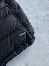 The North Face 700 Down Fill Zip Up Gilet (S)