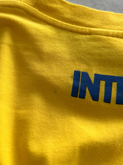 90's Nike Inter Milan T Shirt (XL)