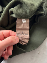 SS/13 Stone Island Patch Logo Crewneck Sweatshirt (M)