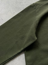 SS/13 Stone Island Patch Logo Crewneck Sweatshirt (M)