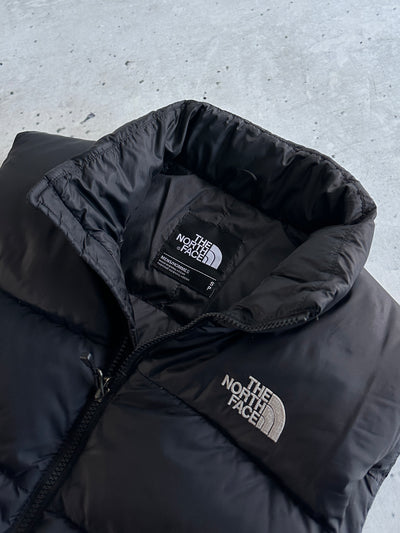 The North Face 700 Down Fill Zip Up Gilet (S)