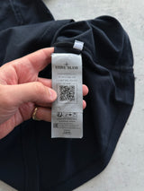 Stone Island Patch Logo Front Pocket T Shirt (S)