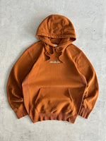 Aimé Leon Dore Embroidered Heavyweight pullover Hoodie (XL)