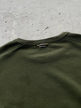 SS/13 Stone Island Patch Logo Crewneck Sweatshirt (M)