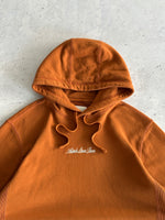 Aimé Leon Dore Embroidered Heavyweight pullover Hoodie (XL)