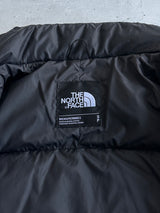 The North Face 700 Down Fill Zip Up Gilet (S)