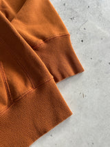 Aimé Leon Dore Embroidered Heavyweight pullover Hoodie (XL)