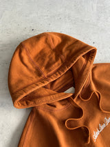 Aimé Leon Dore Embroidered Heavyweight pullover Hoodie (XL)