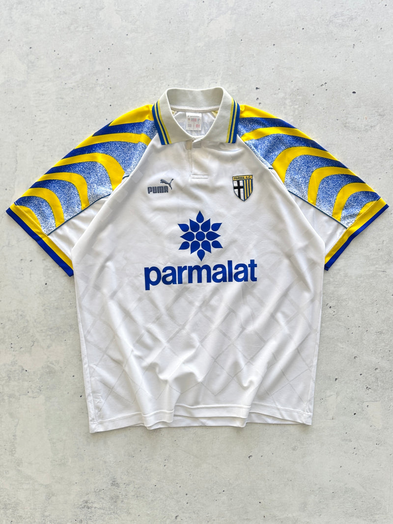 1995/97 Parma A.C Puma Home Shirt (XL)