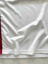 96/98 Adidas Bayern Munich Opel Away Shirt (XL)