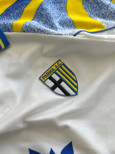 1995/97 Parma A.C Puma Home Shirt (XL)