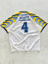 1995/97 Parma A.C Puma Home Shirt (XL)