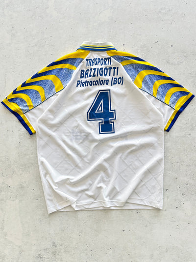 1995/97 Parma A.C Puma Home Shirt (XL)
