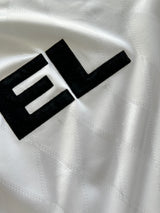 96/98 Adidas Bayern Munich Opel Away Shirt (XL)