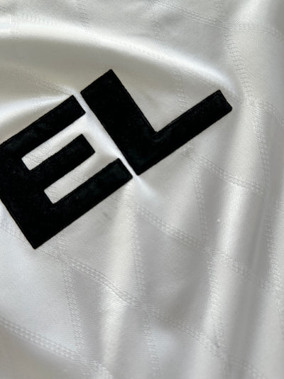96/98 Adidas Bayern Munich Opel Away Shirt (XL)