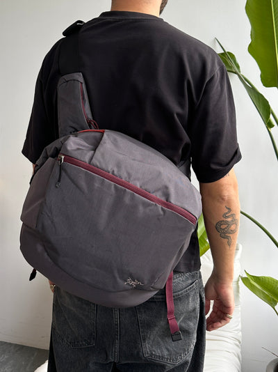 Arc'Teryx Mistral 16L Shoulder / Sling Bag (One Size)