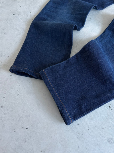 SS/15 Stone Island Denim Jeans (W34 x L28)