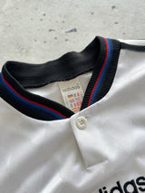 96/98 Adidas Bayern Munich Opel Away Shirt (XL)