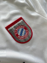 96/98 Adidas Bayern Munich Opel Away Shirt (XL)